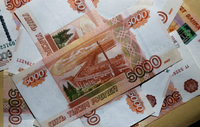 Директор организации в Михайловске должен выплатить 111 млн рублей налогов