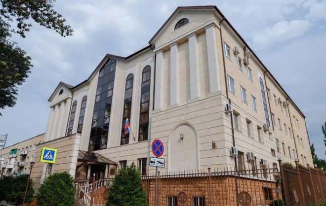 Гражданина Китая оштрафовали за покупку паспорта на Ставрополье