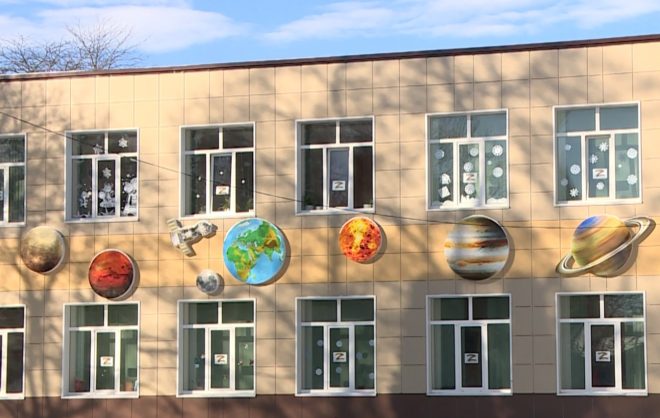 Новое оборудование для ОБЗР и труда получат более 300 школ Ставрополья