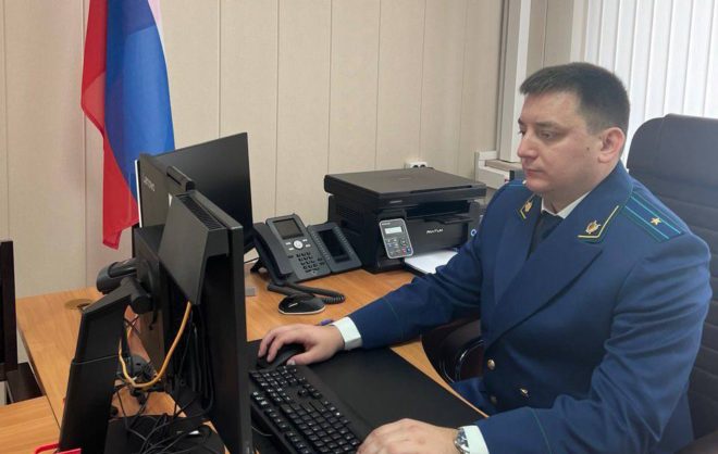 Пешеходные переходы вблизи школ оборудуют после проверки в Грачёвском округе