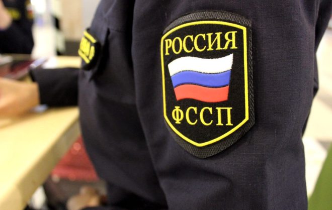 После вмешательства приставов 27 работников получили зарплату в Пятигорске