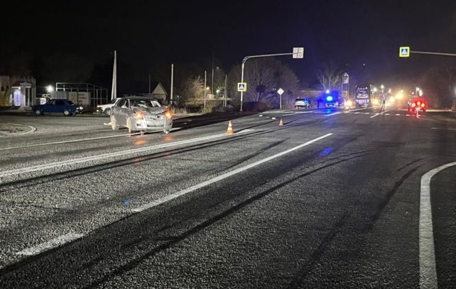 Сбивший насмерть двух девочек ставрополец предстанет перед судом