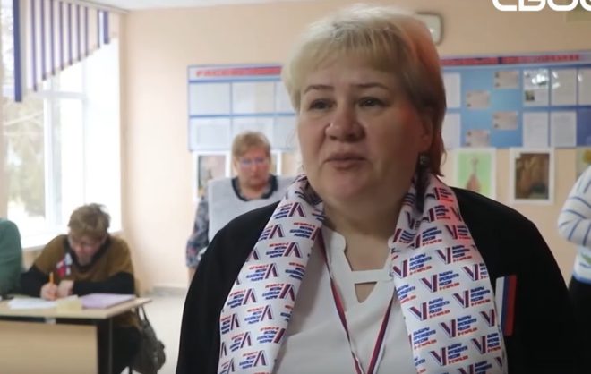 В Благодарненском округе работают 27 избирательных участков