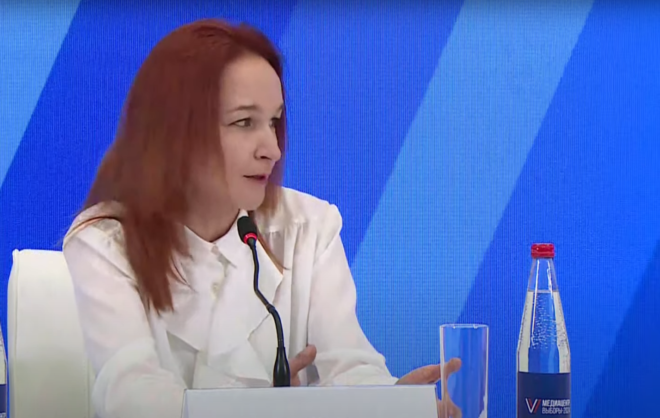 Эксперт: студенты Ставрополья вовлечены в изучение российской государственности