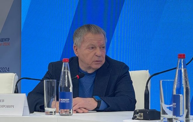 Эксперт: ставропольская молодежь активна на выборах президента РФ