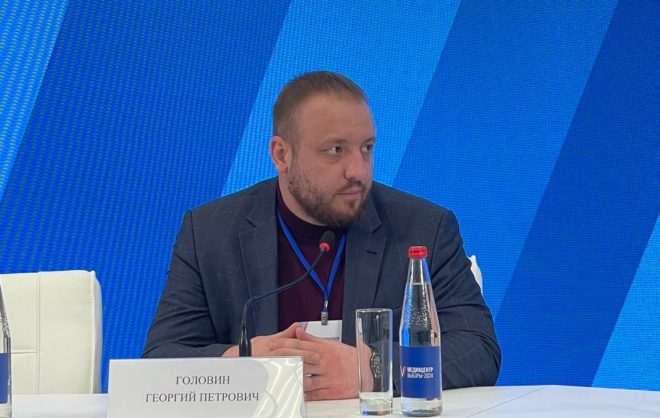 Сервис «Мобильный избиратель» упростил голосование для ставропольцев — эксперт