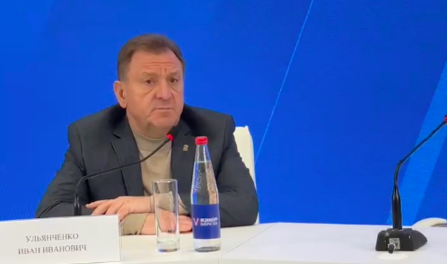 Иван Ульянченко: в Ставрополе наблюдается высокая явка на избирательных участках