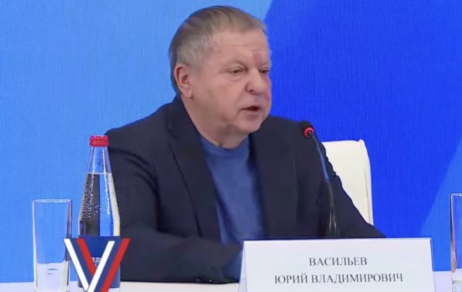 Эксперт: самой активной категорией избирателей на Ставрополье стала молодёжь