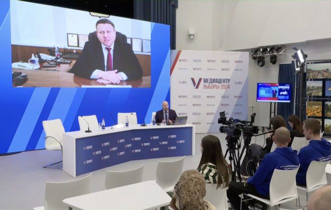 На Ставрополье жителей разных национальностей объединяют выборы президента РФ