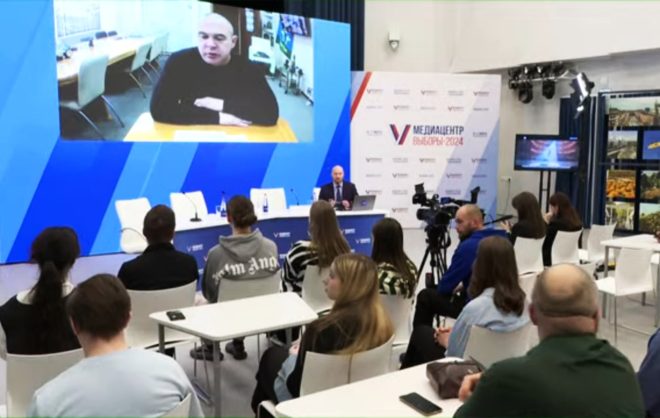 Явка в Невинномысске к началу третьего дня голосования достигла 72%