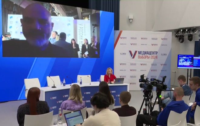 Эксперт: жители Ставрополья продемонстрировали политическую активность