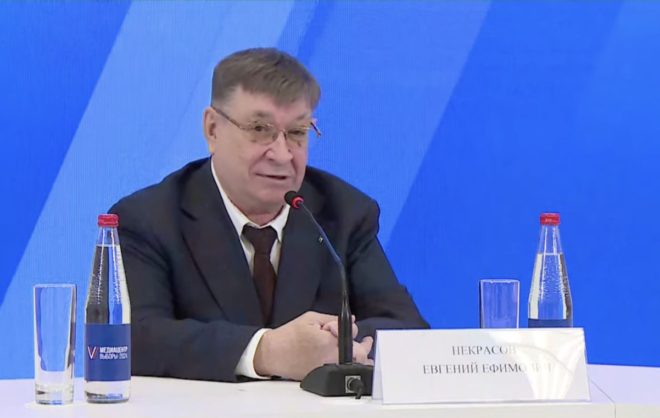 Выборы на Ставрополье прошли спокойно — штаб Общественного наблюдения