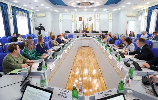 В 2024 году на Ставрополье отреставрируют 7 воинских захоронений