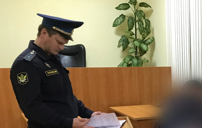 Мужчина заплатил алименты на Ставрополье и вернул земельный участок