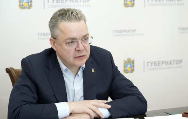 Губернатор Ставрополья поручил добавить 500 бюджетных мест в ссузы и вузы края