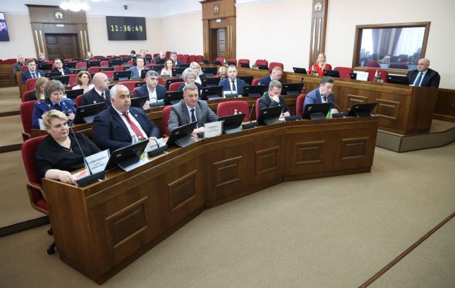 В лесхозах Ставрополья готовятся к пожароопасному сезону