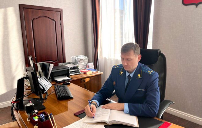 Житель Минераловодского округа ответит за повторную езду пьяным за рулём