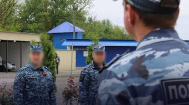 На блокпосту в Курском округе полицейские нашли у женщины из Дагестана наркотики