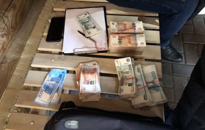Криминального авторитета на Ставрополье осудили на 8,5 года колонии