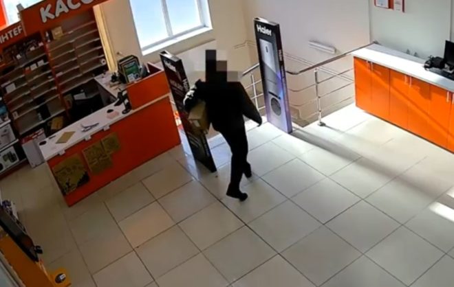 Жителя Ставрополья привлекут к уголовной ответственности за кражу пылесоса