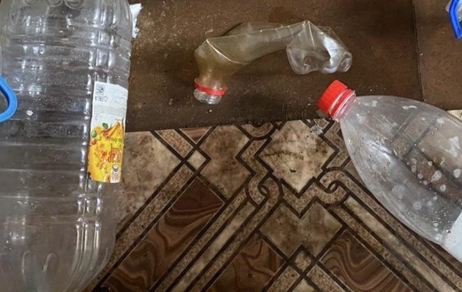 Житель Невинномысска организовал наркопритон в своём доме