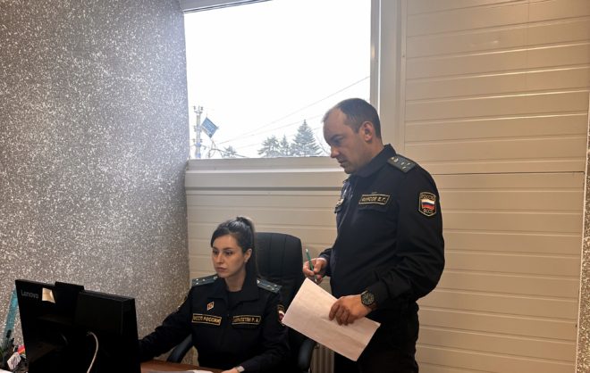 Скотокрад на Ставрополье заплатил ущерб после вмешательства приставов