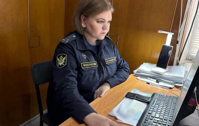 К 18-летию сына житель Кочубеевского округа задолжал 780 тысяч рублей алиментов