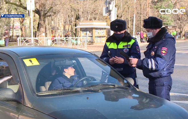 Автоэксперт в России поддержал новый регламент экзамена на водительские права