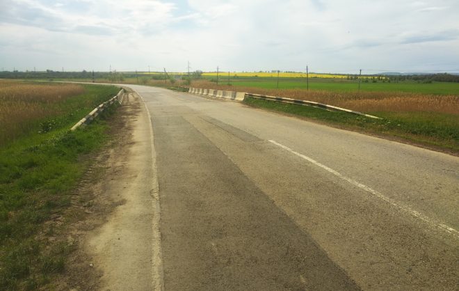 Мост через реку Чёрная отремонтируют на Ставрополье