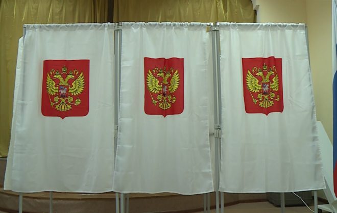 Период тишины предложили ввести для иноагентов на выборах в России