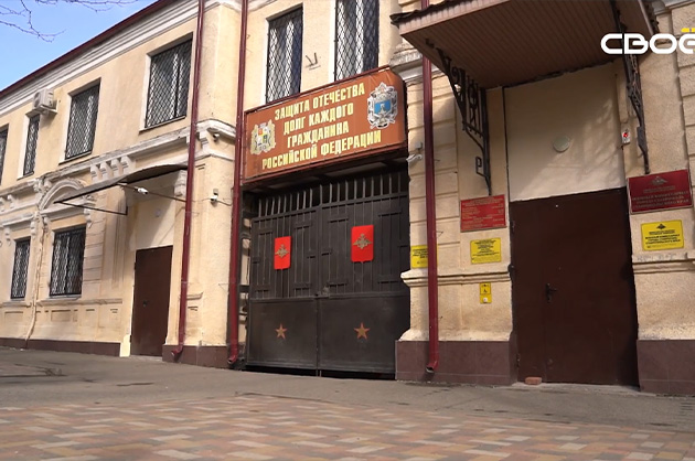 Профессия Родину защищать. Весенний призыв