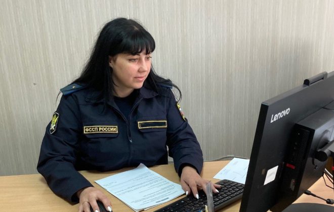 Для возврата авто и мотоцикла житель Ипатовского округа погасил задолженность