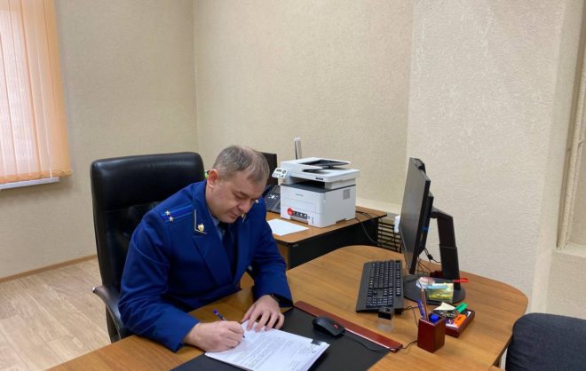 Инвалидов обеспечили средствами реабилитации после проверки в Железноводске