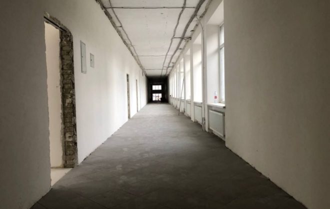 За три года на Ставрополье капитально отремонтируют 73 школы