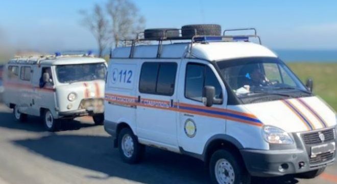 Около 5 тонн гуманитарного груза из Ставрополя отправили в зону СВО