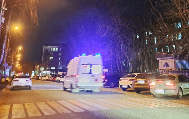 Врачи в Ставрополе спасли пациентку с осложнениями после уменьшения желудка