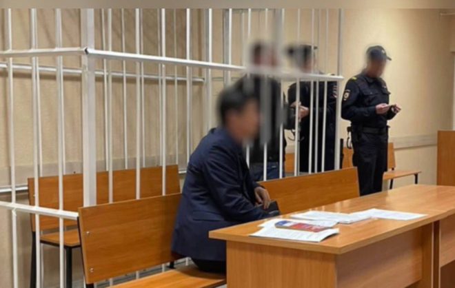 Экс-полицейского осудили за присвоение и растрату топлива в Шпаковском округе