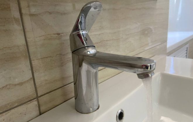 Аграриям на Ставрополье снизят цену за воду на орошение и рыборазведение