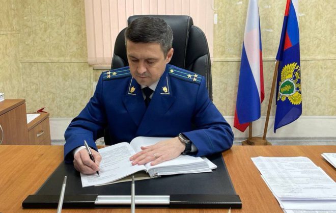 Заведующую детсадом в Ипатовском округе уволили из-за утраты доверия