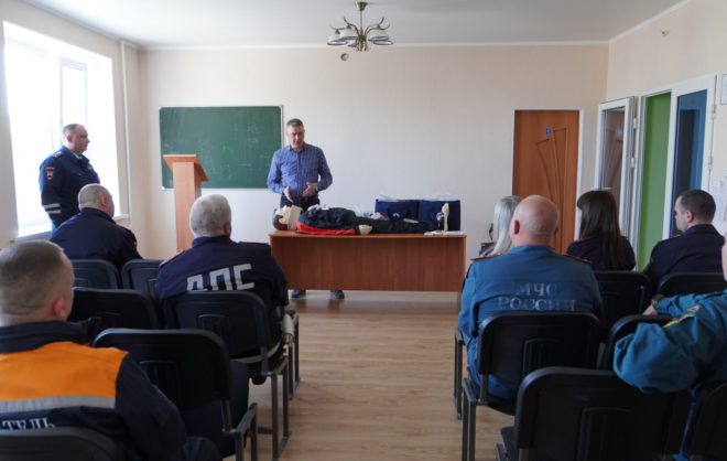 С начала года автоинспекторы 7 раз применяли медицинские укладки на Ставрополье