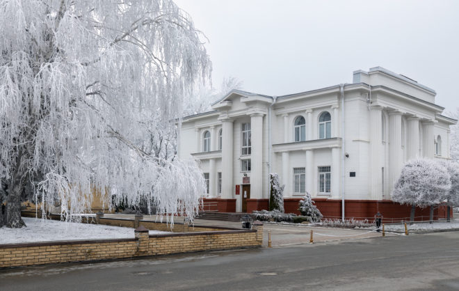 Более 200 пар заключат брак на Ставрополье 25 января