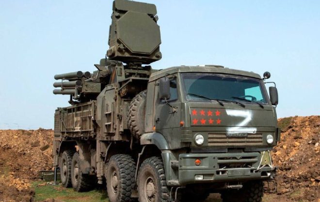 Губернатор Ставрополья поздравил военных с Днём войск противовоздушной обороны