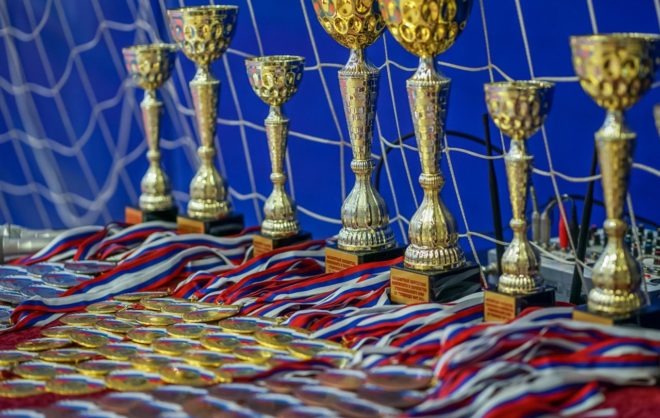 Более 400 спортсменов съехались на соревнования по тхэквондо в Ставрополе