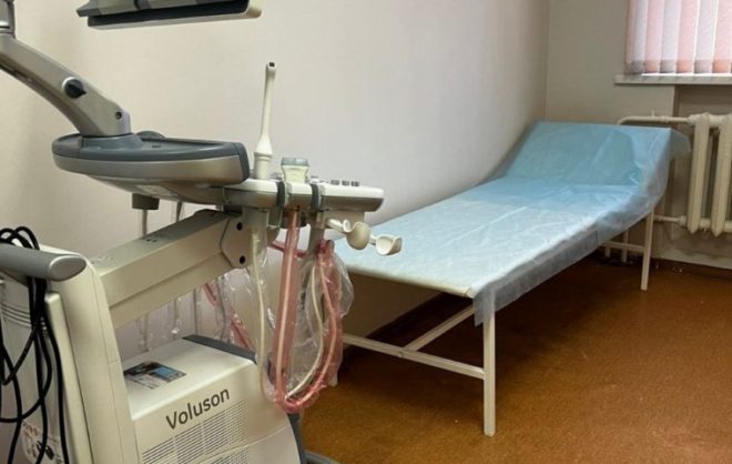 Более 400 жительниц Ставрополья воспользовались процедурой ЭКО с начала года