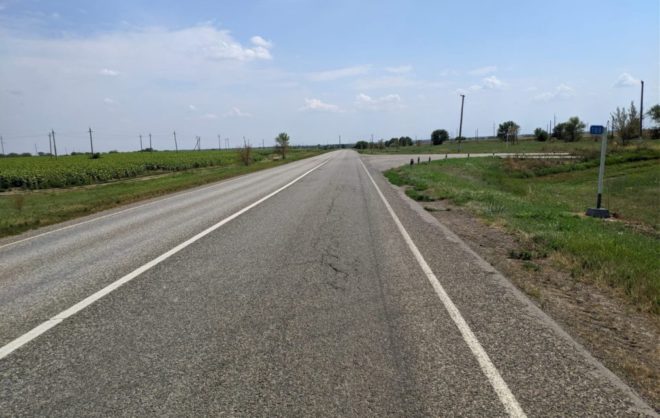 Более 500 км дорог обновят на Ставрополье за 5 лет по нацпроекту