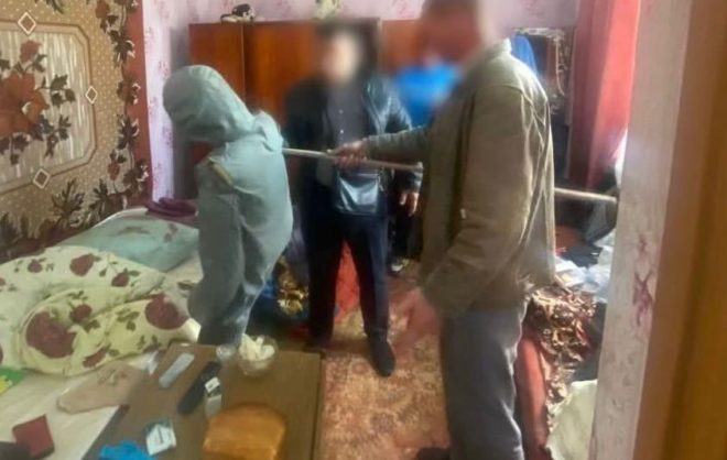 Жителя Кировского округа осудили за смертельное избиение больной матери