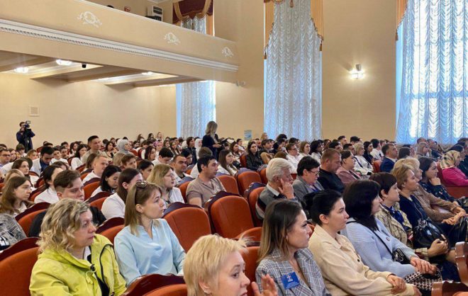 На Ставрополье стартовала всероссийская акция «Онкопатруль»