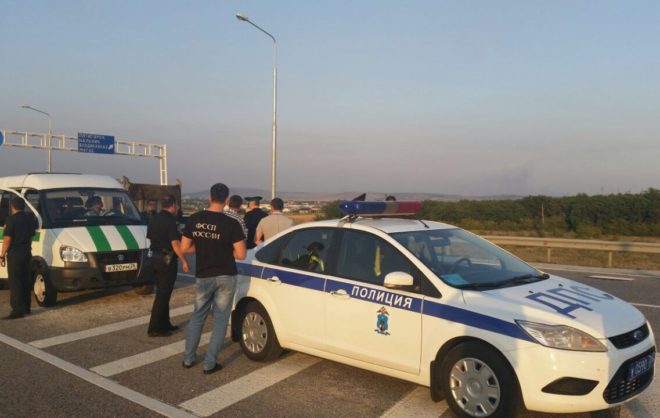 Операцию «Должник» проведут на Ставрополье с 24 по 26 апреля