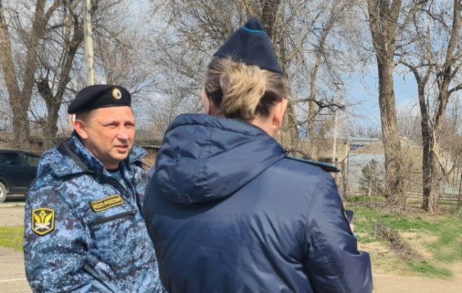 Мужчина в Георгиевском округе оплатил долг своей матери и сохранил её машину