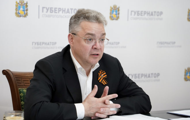 Губернатор Ставрополья: медучреждения края будут обновлять комплексно